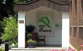 Hotel am Steinberg Hildesheim